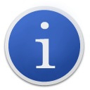 information icon information icon
