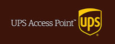 UPS Access Point logo